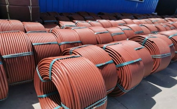 嘉黎穿线管为什么受人们欢迎的原因