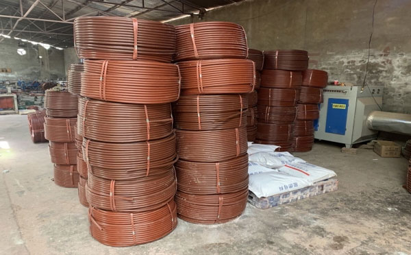 嘉黎穿线管 嘉黎穿线管