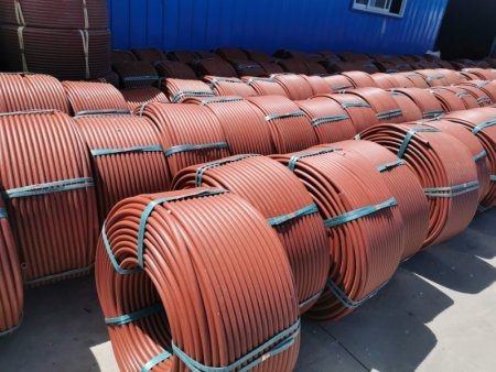 嘉黎穿线管是如何维护电缆的 嘉黎穿线管是如何维护电缆的