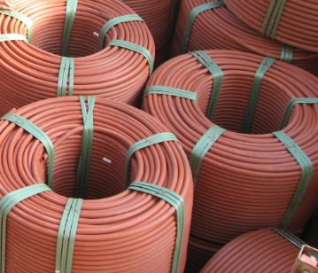 嘉黎嘉黎穿线管厂家的商场需求