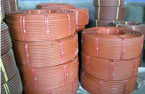 RPE嘉黎穿线管的应用范围