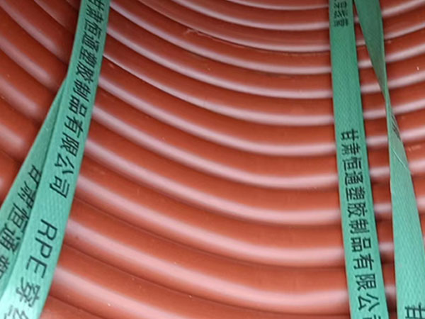 rpe嘉黎穿线管运用特性 rpe嘉黎穿线管运用特性