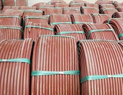 嘉黎穿线管的发展以及应用 嘉黎穿线管的发展以及应用