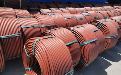 使用RPE嘉黎穿线管有哪些常见施工难点? 使用RPE嘉黎穿线管有哪些常见施工难点?