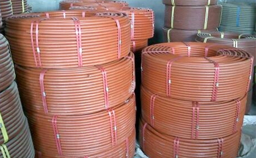 嘉黎穿线管防雷接地技术实施要点