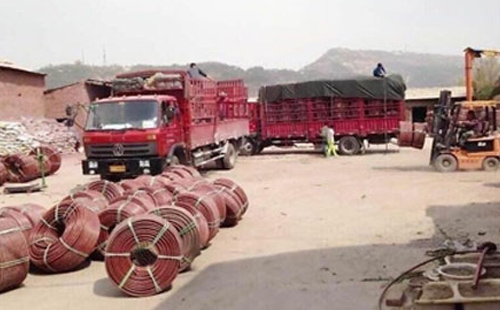 穿线管选型与施工全解析：嘉黎穿线管如何正确安装