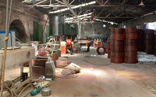 家装防火别忽视!阻燃嘉黎穿线管安装规范详解 家装防火别忽视!阻燃嘉黎穿线管安装规范详解