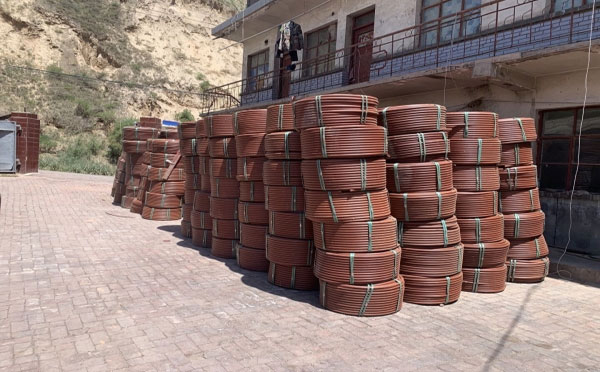 嘉黎穿线管品质之选:恒通塑胶以专业实力筑牢西北电气安全防线 嘉黎穿线管品质之选:恒通塑胶以专业实力筑牢西北电气安全防线